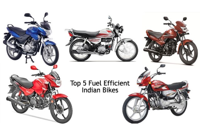 yamaha fuel efficient bikes